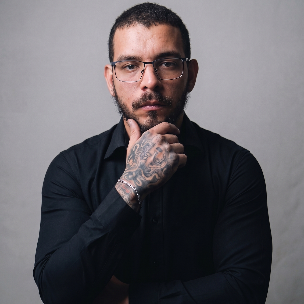 Carlos Lima - Especialista em Tráfego