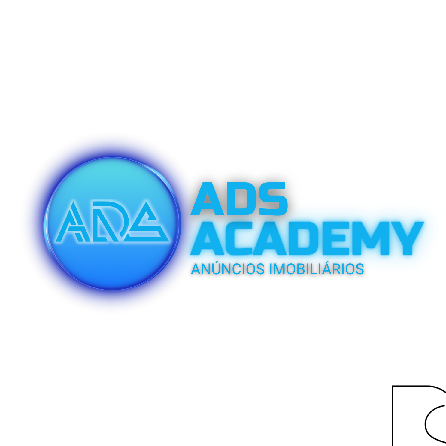 ADS Academy Logo